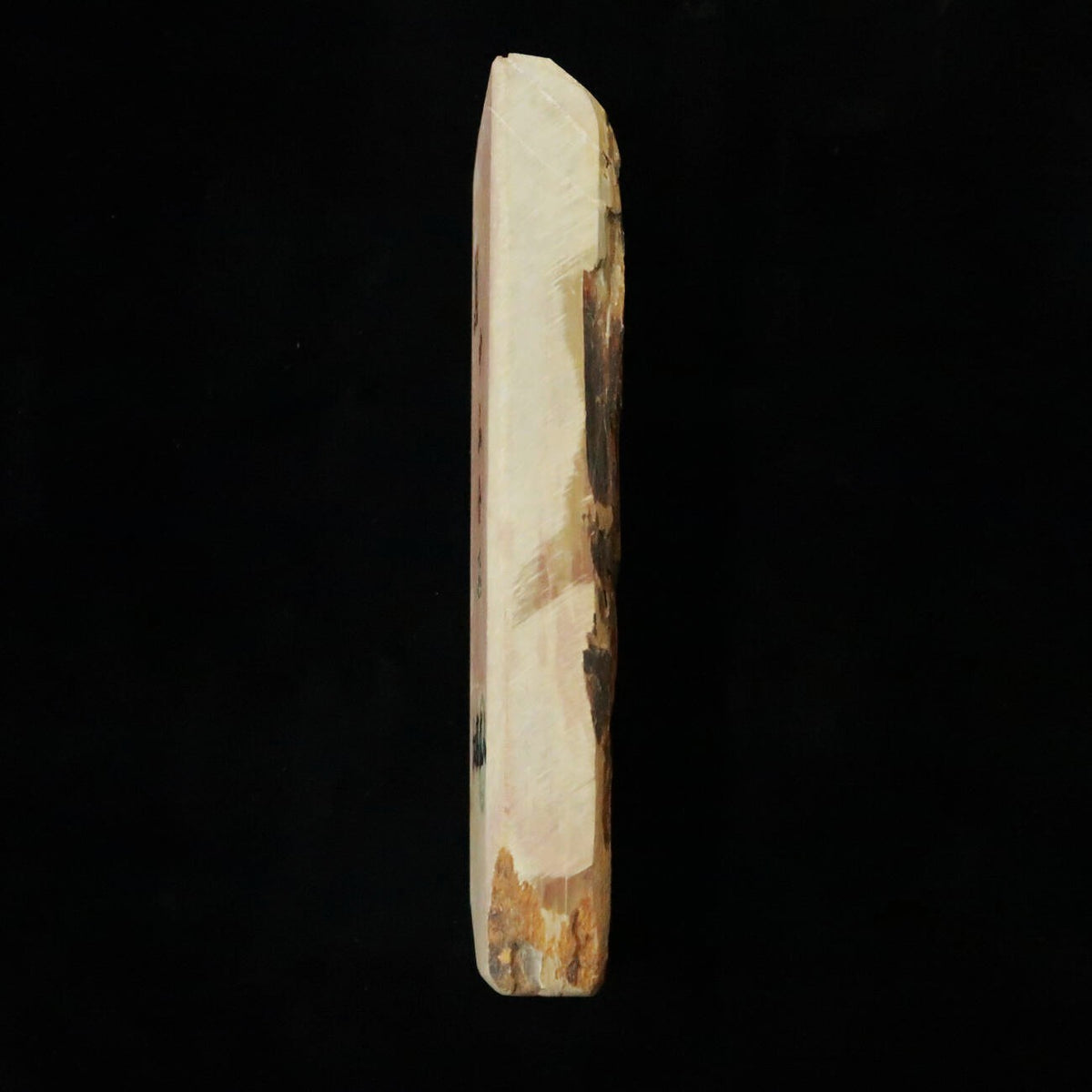 天然砥石　中山 合砥 コッパ 59×146×23mm