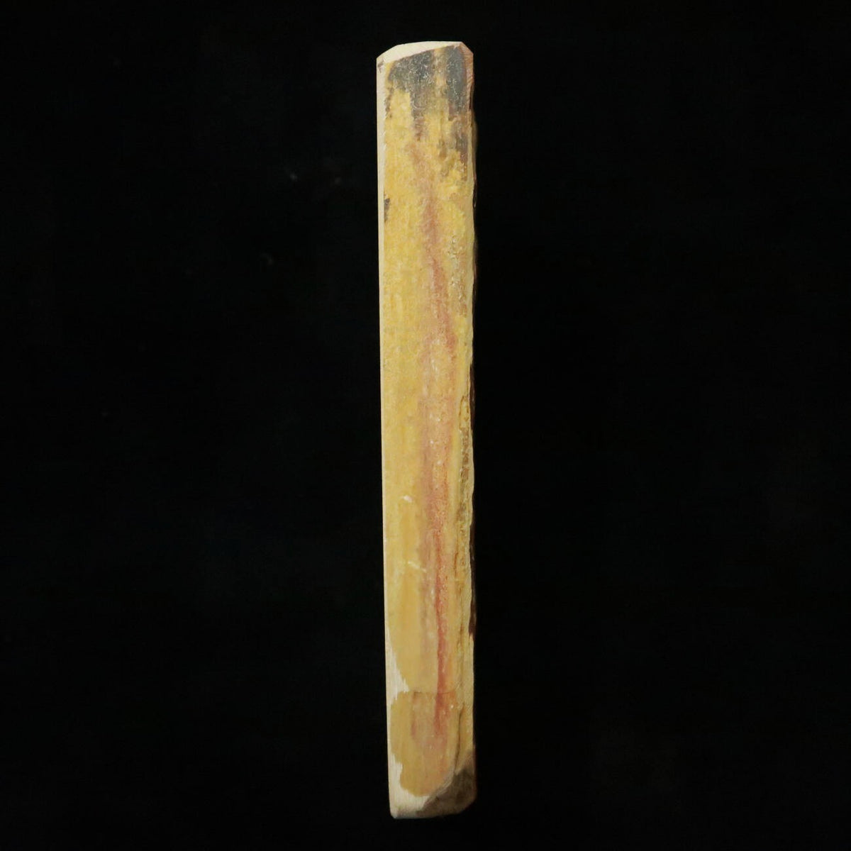 Piedra de afilar natural Nakayama, awasedo, “koppa” 83×118×14 mm