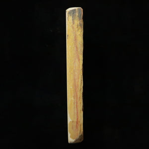Piedra de afilar natural Nakayama, awasedo, “koppa” 83×118×14 mm