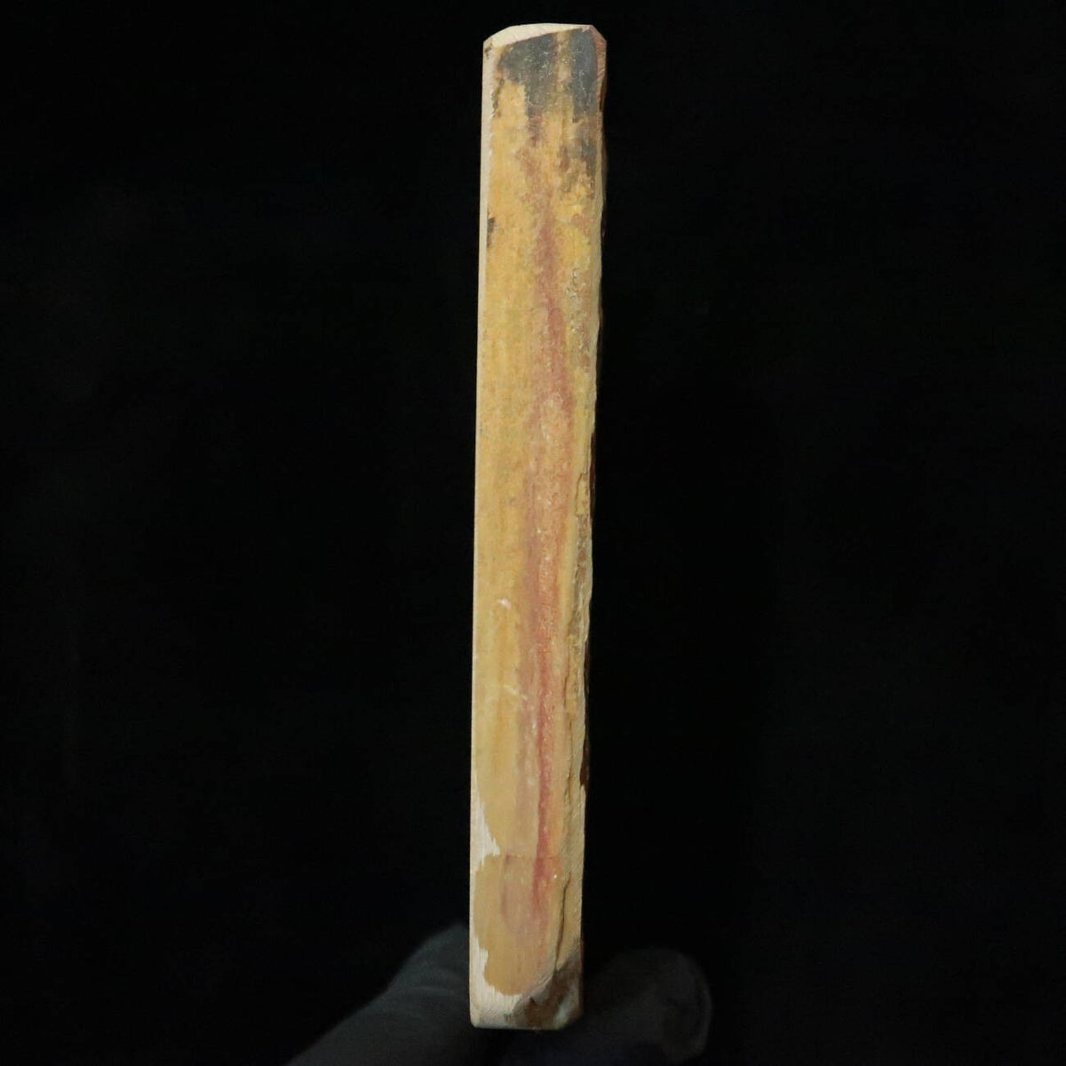Piedra de afilar natural Nakayama, awasedo, “koppa” 83×118×14 mm