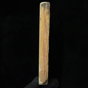 Piedra de afilar natural Nakayama, awasedo, “koppa” 83×118×14 mm