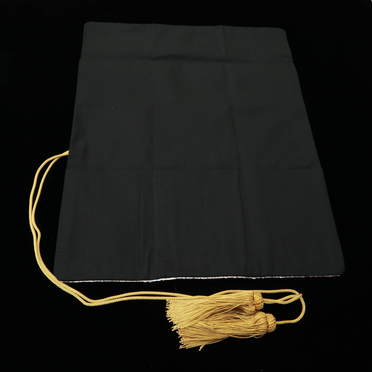 Kinran Knife Roll HKT-A002 Para 1 faca (65×10cm)