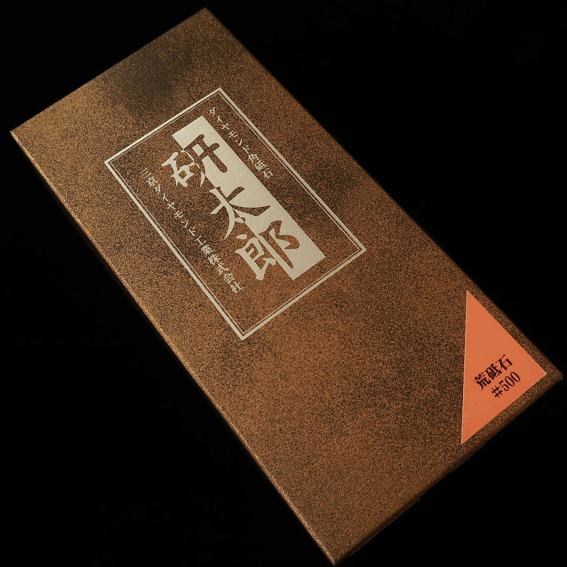 Sankyo Diamond Ken Taro Pedra Grossa 500 grãos