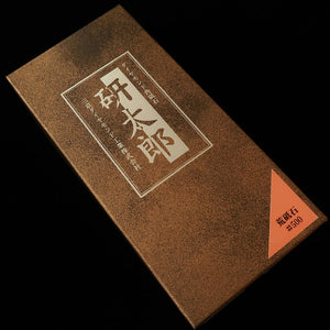 Sankyo Diamond Ken Taro Pedra Grossa 500 grãos