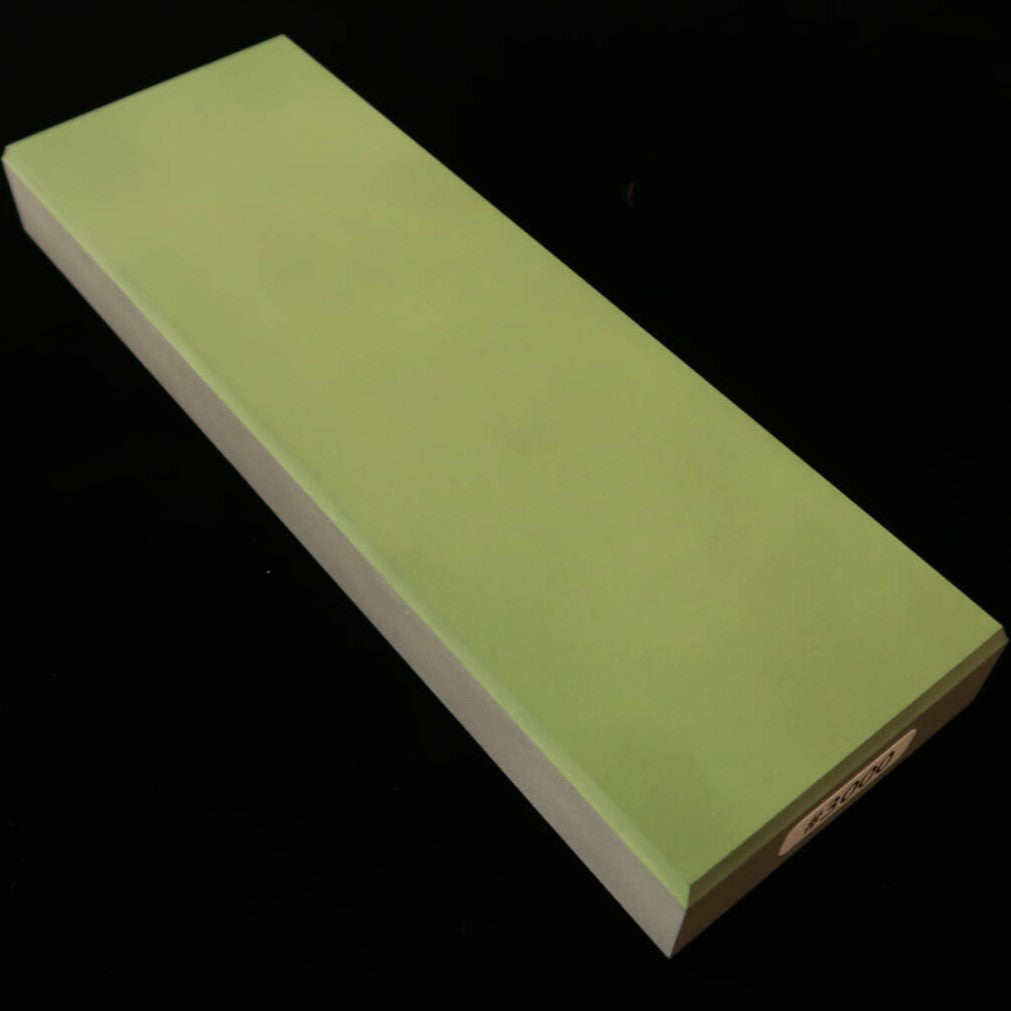 Sankyo Diamond Industrial Co., Ltd. Kentaro Double-Sided Whetstone, 500/3000 Grit