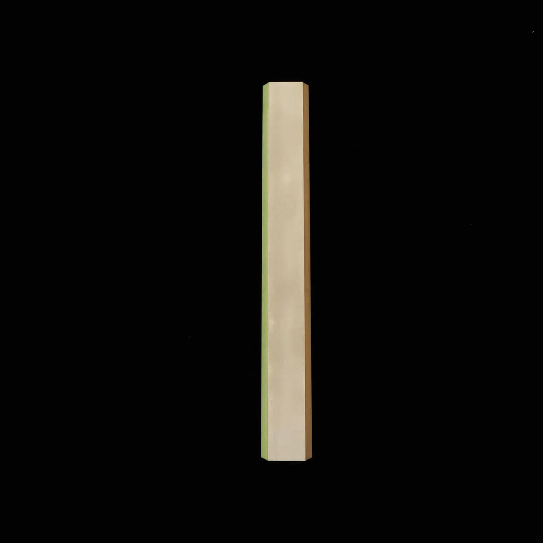 Sankyo Diamond Indústria Co., Ltd. Kentaro Pedra de Amolar Dupla Face Grit 500/3000