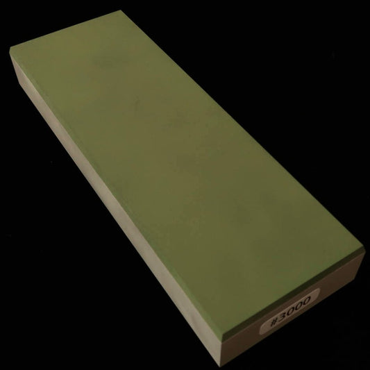 Sankyo Diamond Kogyo Co., Ltd. Ken Taro Piedra de afilar de acabado fino grano 3000