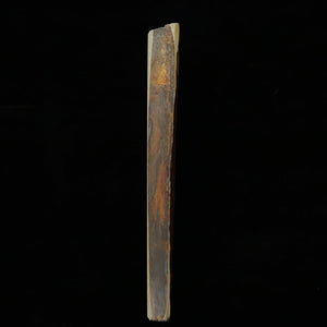 天然砥石　中山 合砥 コッパ 72×177×16mm