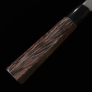 MIURA Gyuto, SLD Nickel Damascus with Wenge Handle (210mm)