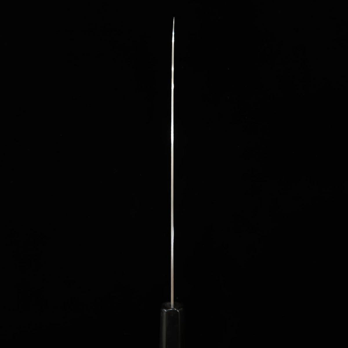 MIURA Gyuto, SLD Nickel Damascus with Wenge Handle (210mm)