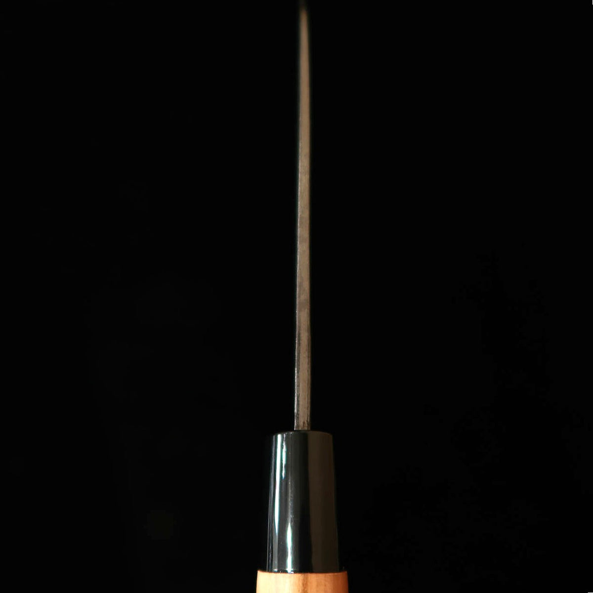 MIWAHAMONO Miwa Hamono faca Sabaki, Aogami nº1 inox laminado, cabo em cerejeira (150 mm)