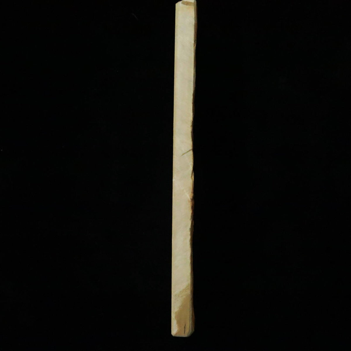 天然砥石　中山 合砥 コッパ 78×210×13mm
