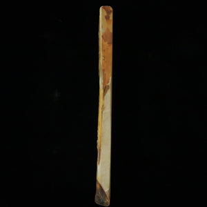 天然砥石　中山 合砥 コッパ 78×210×13mm