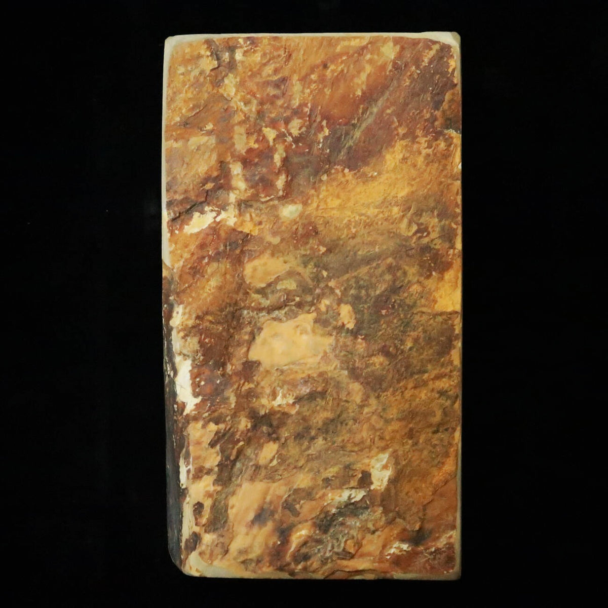 Piedra de afilar natural Nakayama Aoto Koppa 97 × 173 × 41 mm
