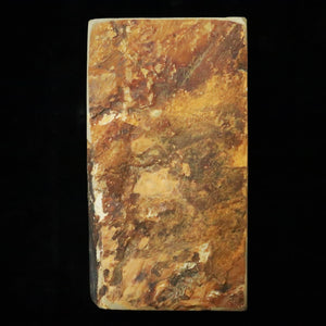 Piedra de afilar natural Nakayama Aoto Koppa 97 × 173 × 41 mm