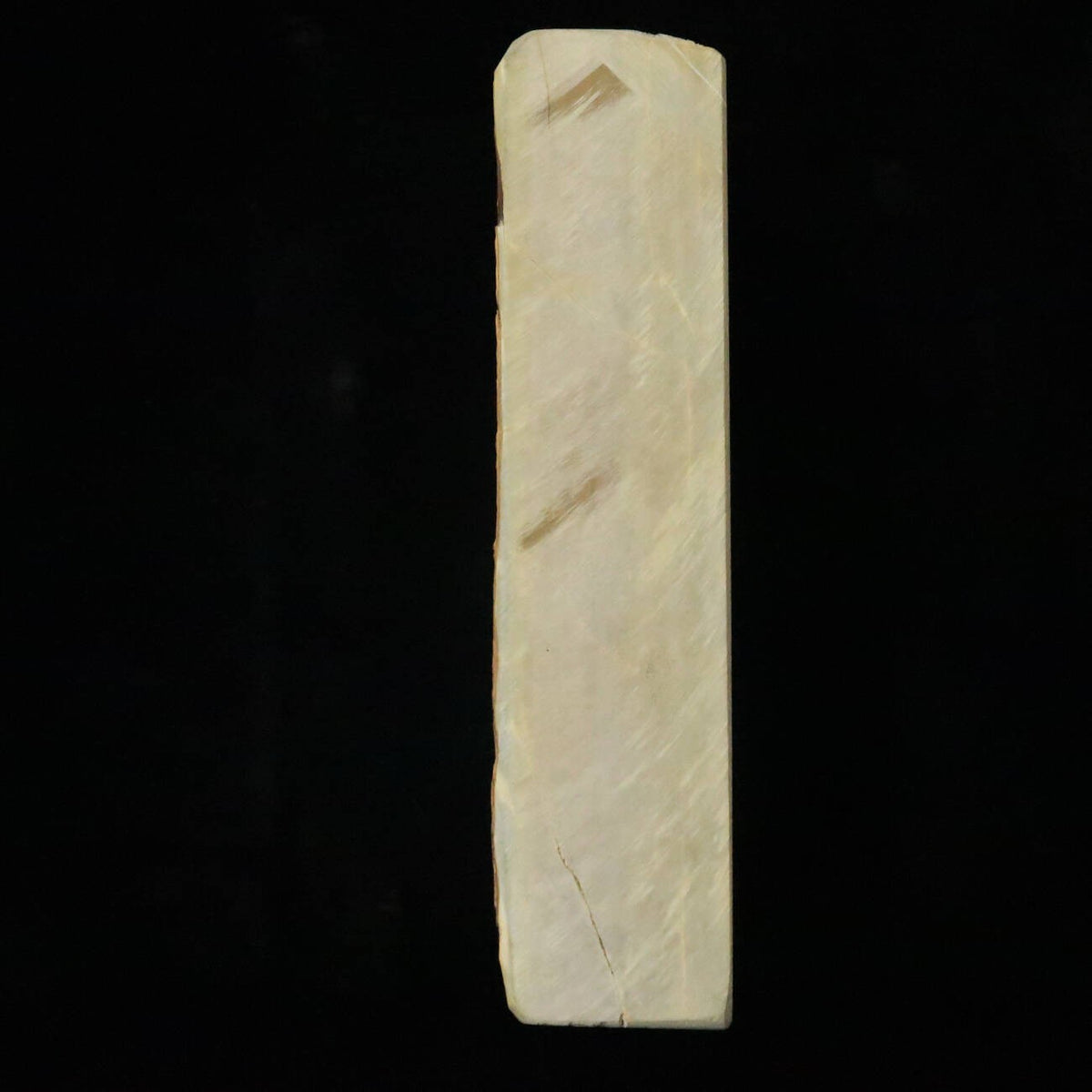 Piedra de afilar natural Nakayama Aoto Koppa 97 × 173 × 41 mm