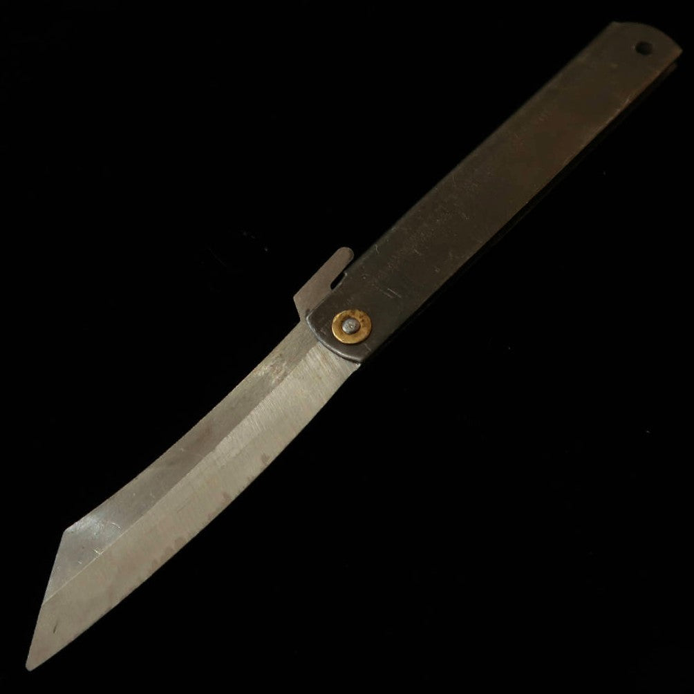 肥後ノ王様ナイフ（72mm）