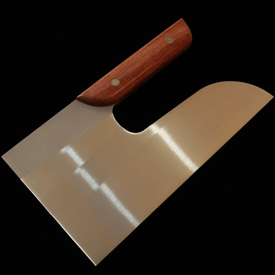 MIURA Faca para Soba/Miojo Inox Tipo II para destros (240mm)