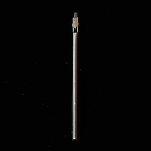 Couteau Higo « Roi de Higo » sans boîte, acier au carbone (72 mm)