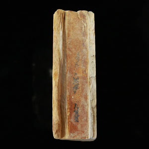Pierre à aiguiser naturelle Ōtsuki, Suita, morceau « koppa » 64 × 71 × 24 mm