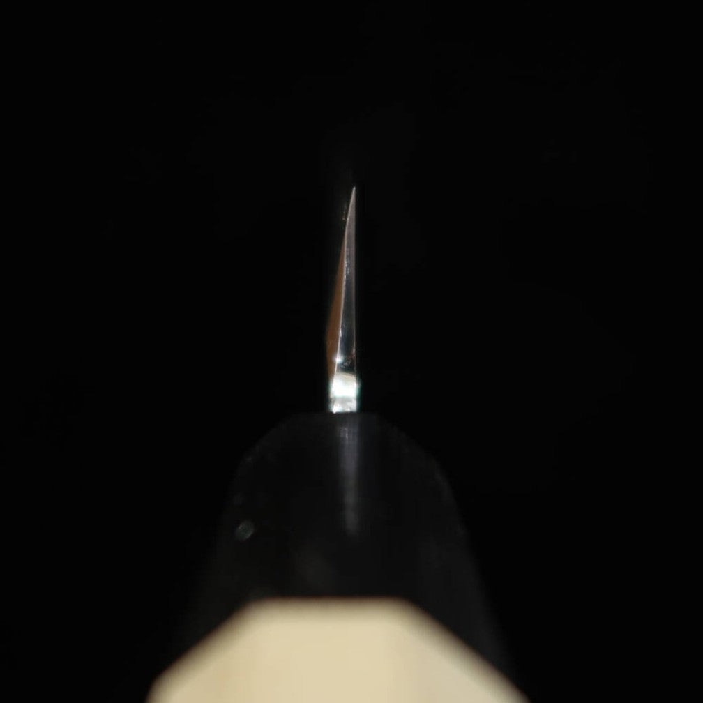 Kirituke Yanagiba MIURA Inox Ginsan Cabo Octogonal em Magnolia (270/300mm)