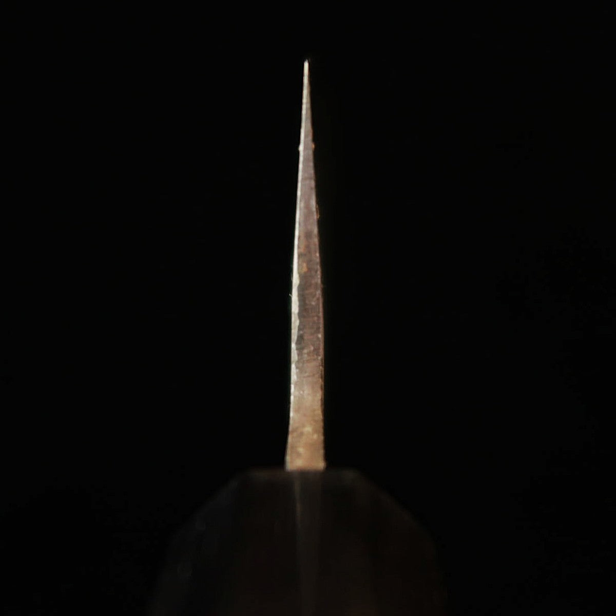 KAGEKIYO Gyuto, Shirogami no. 2 with Walnut Octagonal Handle (210mm)