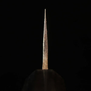 KAGEKIYO Gyuto, Shirogami no. 2 with Walnut Octagonal Handle (210mm)