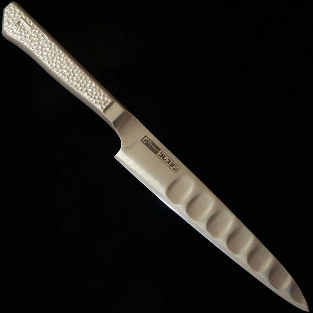 GLESTAIN petty tout inox, type M 012TM/014TM (120/140 mm)