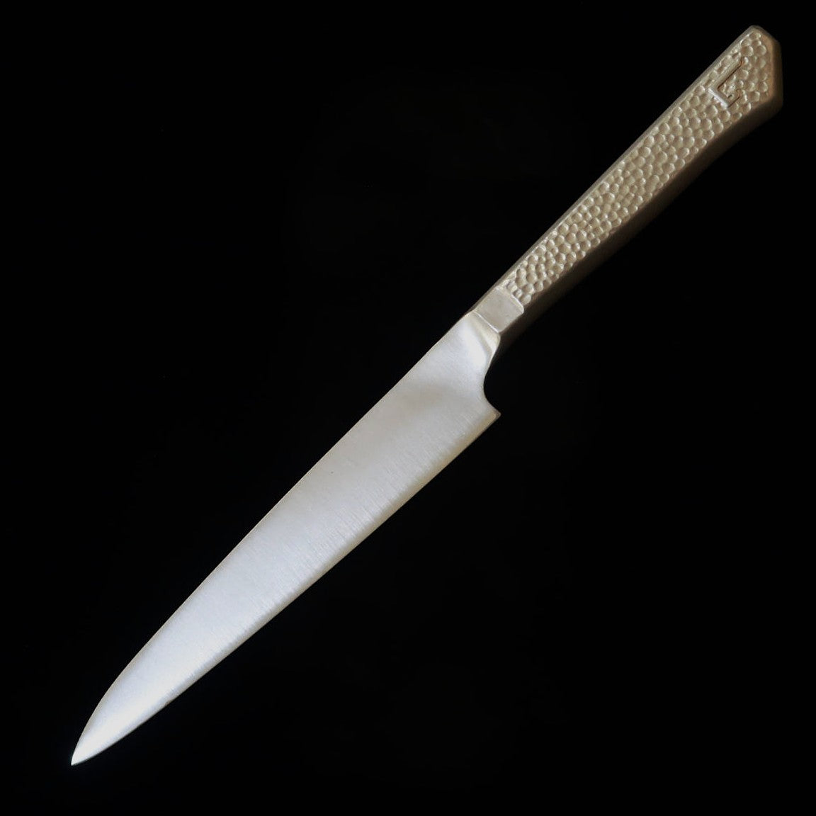 グレステンGLESTAIN ペティ オールステンレス Mタイプ 012TM/014TM （120/140mm）