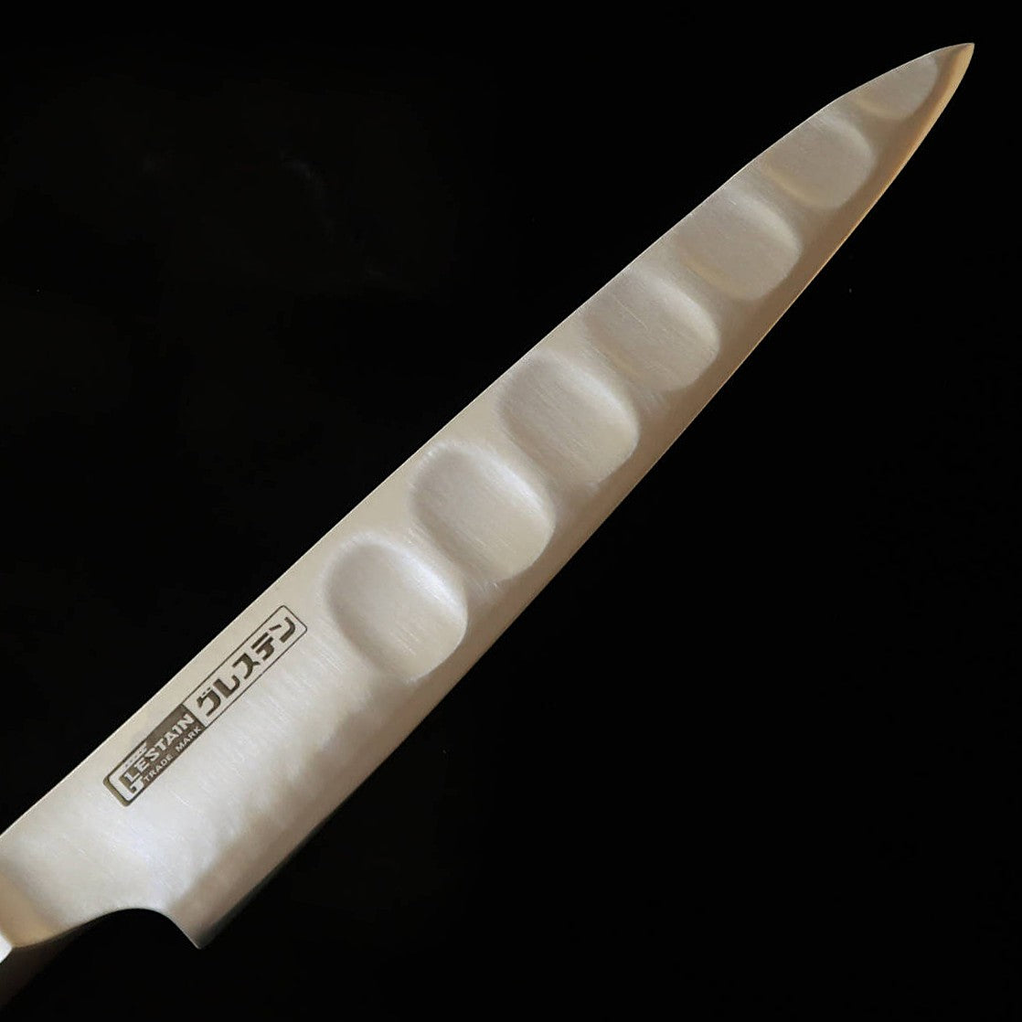 グレステンGLESTAIN ペティ オールステンレス Mタイプ 012TM/014TM （120/140mm）