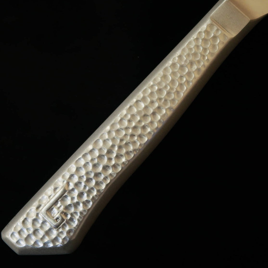 グレステンGLESTAIN ペティ オールステンレス Mタイプ 012TM/014TM （120/140mm）