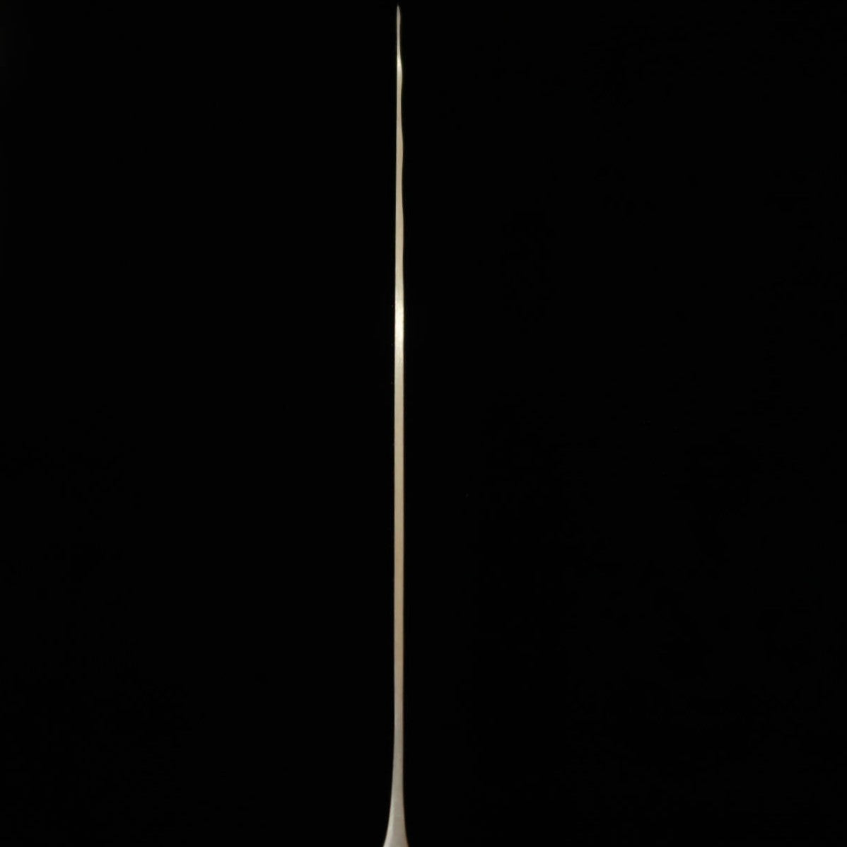 グレステンGLESTAIN ペティ オールステンレス Mタイプ 012TM/014TM （120/140mm）
