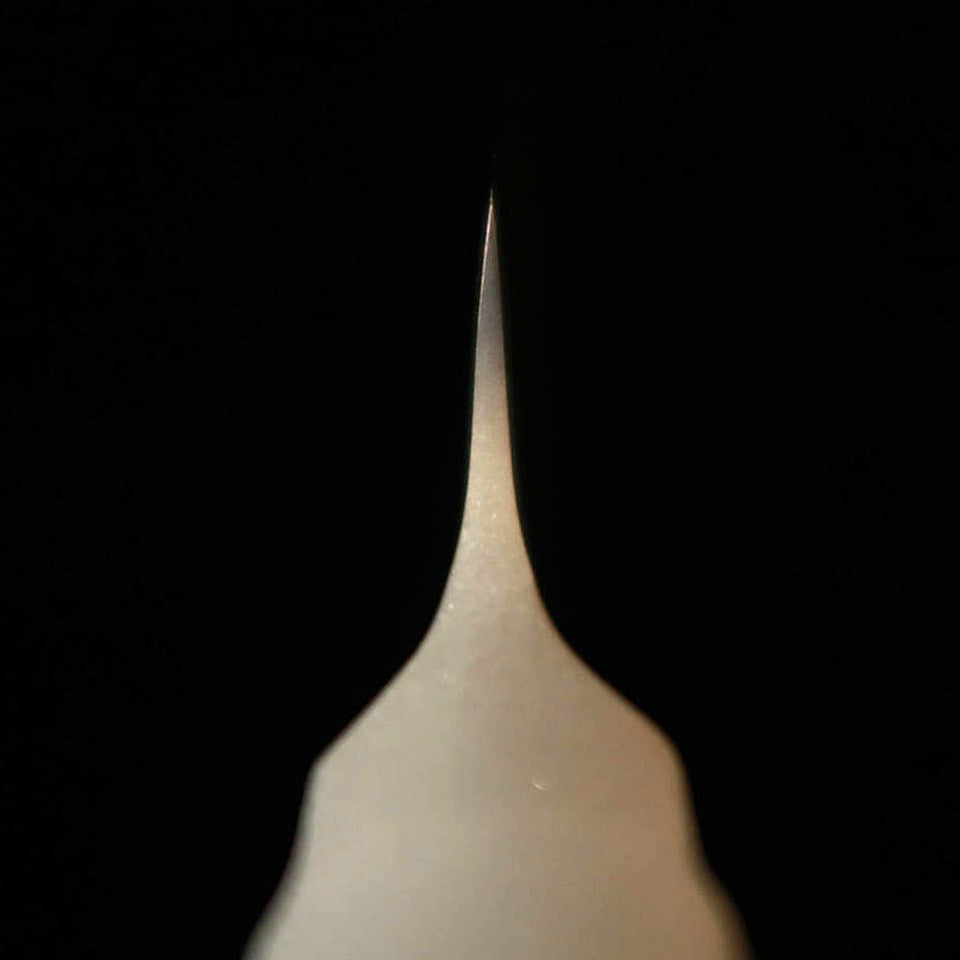 グレステンGLESTAIN ペティ オールステンレス Mタイプ 012TM/014TM （120/140mm）