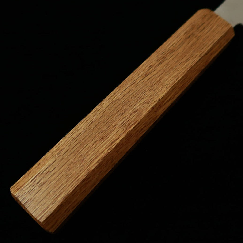 MIURA Santoku Sairyu VG10 manche octogonal en chêne (165 mm)