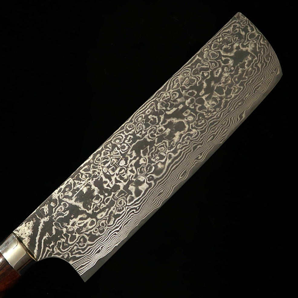 Saji Takeshi Nakiri R2 Damas Ironwood (180 mm)
