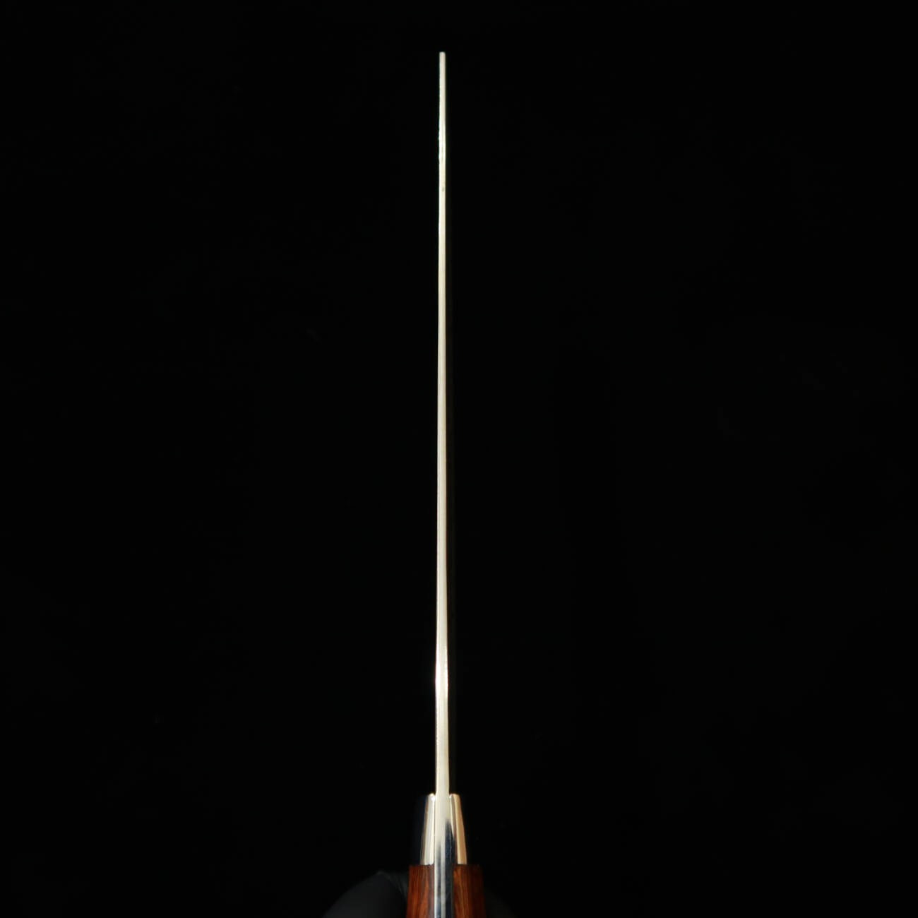 Saji Takeshi Nakiri R2 Damas Ironwood (180 mm)