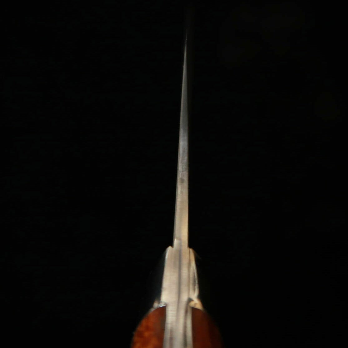 Saji Takeshi Nakiri R2 Damas Ironwood (180 mm)
