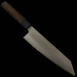 MIURA – Bunka VG-10 Damas, manche en bois stratifié renforcé (190 mm)