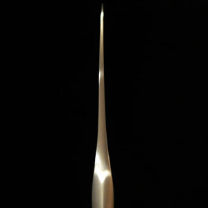 SUWADA Steak Knife & Fork Set, Satin Finish