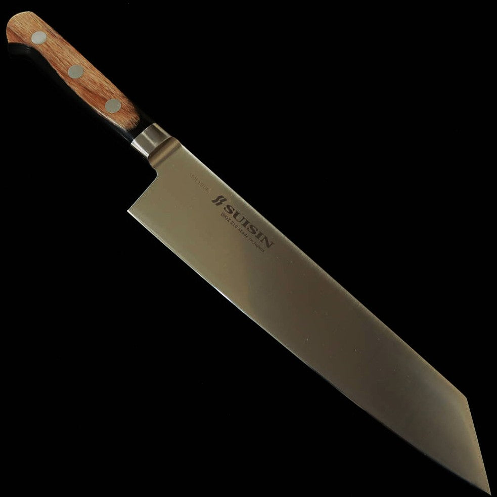 SUISIN Inox Gyuto type sabre (210 mm)
