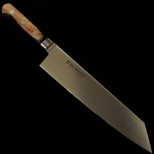 SUISIN Inox Gyuto tipo Ken (210mm)