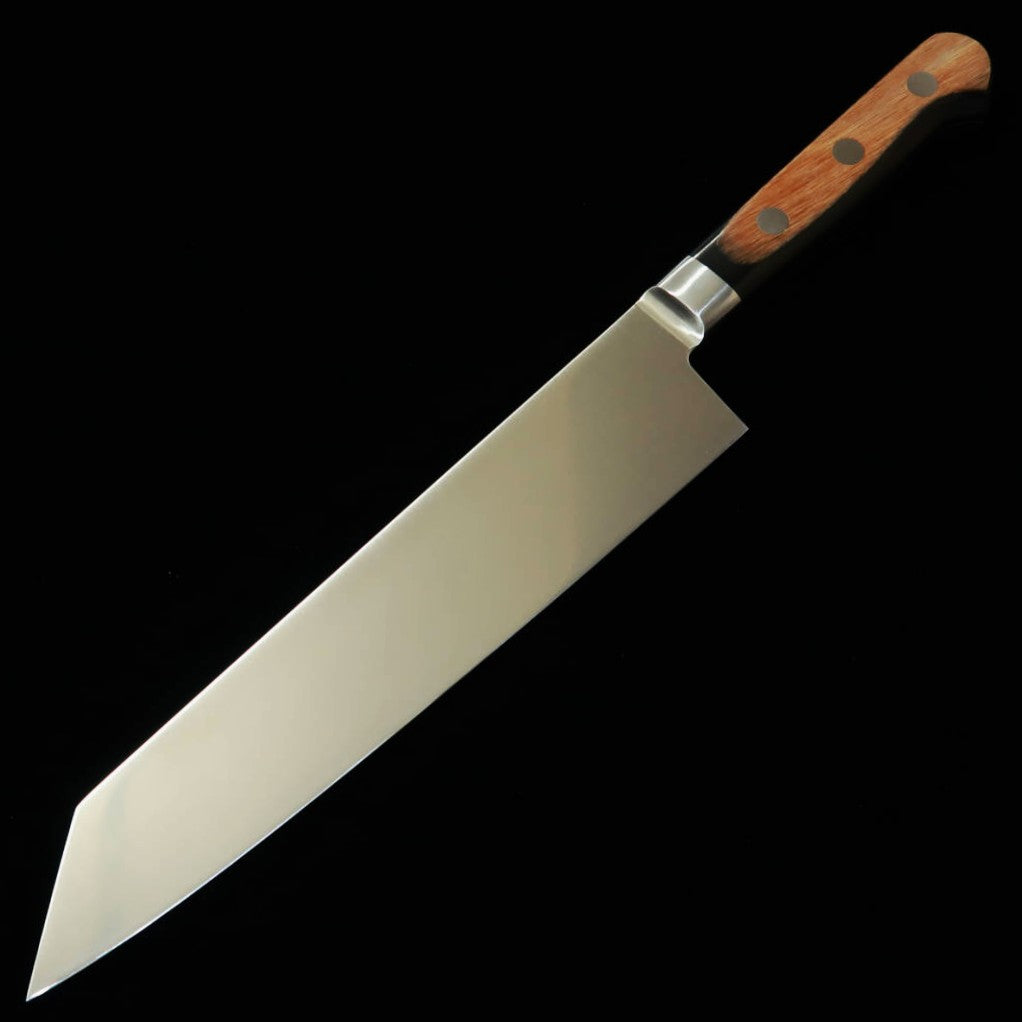 SUISIN 酔心 Inox 剣型牛刀 (210mm)
