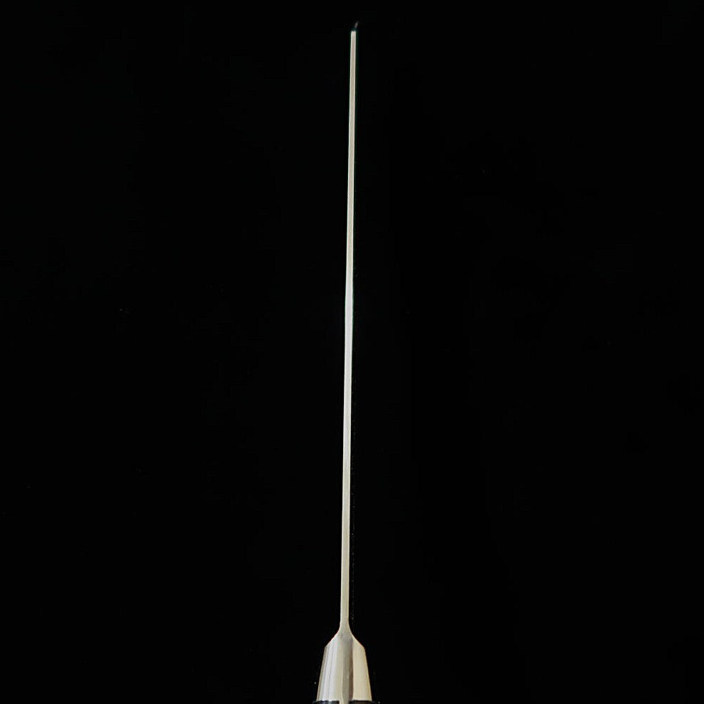 SUISIN 酔心 Inox 剣型牛刀 (210mm)