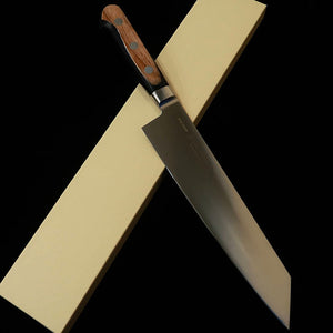 SUISIN 酔心 Inox 剣型牛刀 (210mm)