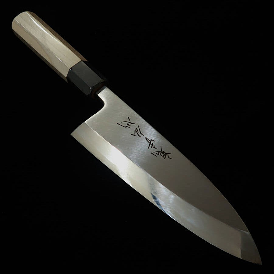 Suishin Suisin – 三浦刃物店 Miura Knives