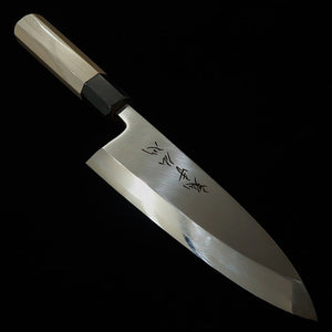 SUISIN, Kenji Togashi, Deba Kishubusshin, Shirogami n°2 (180 mm)