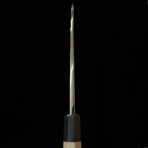 SUISIN Suisin obra de Kenji Togashi Shirogami nº 2 Kishubusshin deba afilado de fábrica (180 mm)