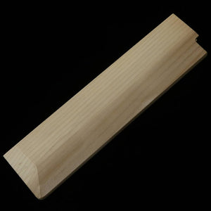 Fourreau pour couteau, pour lame fine gaucher, avec goupille (180/210 mm)