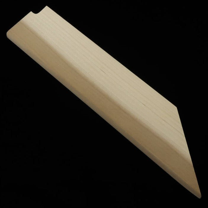MIURA 三浦 – Funda para cuchillo de anguila tipo Edo (180-210 mm)
