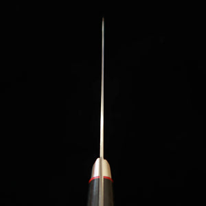 酔心 SUISHIN ペティ VG10 ニッケルダマスカス マイカルタ柄（150mm）